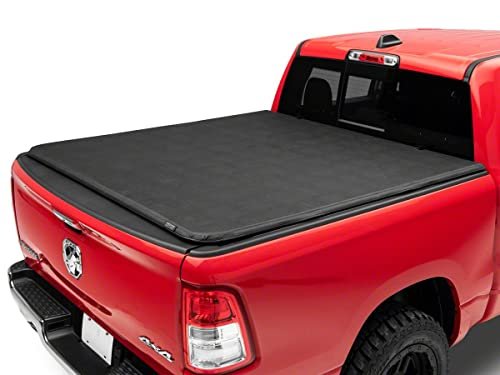 Premium EZ Hard Fold Tonneau Cover - Ultimate Truck Bed Protection