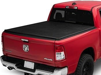 ProvenGround Compact Retractable Cover