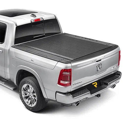 ProvenGround Elite Aluminum Retractable Cover