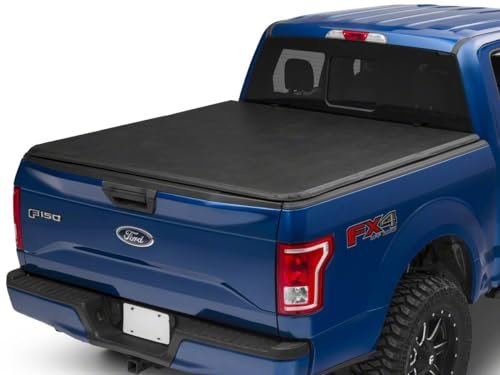 Proven Ground EZ Hard Fold vs Low Pro Hard Tri-Fold: Which Hard Tonneau Cover Fits Your Truck Bed Best?